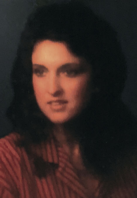 Strickler, Cathy McLaughlin